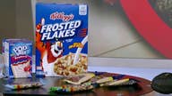 An avocado not 'healthy,' but Frosted Flakes is?
