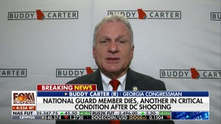 Trump announces permanent pause on third-world migration following National Guard shooting