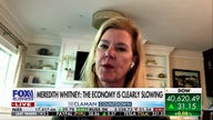 Meredith Whitney: The Fed would need to cut rates 75-100 bps to get the housing market moving