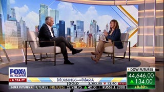 UBS CEO touts US growth despite tariff uncertainty: This is the place to invest