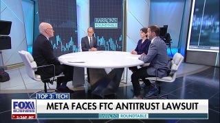 An ‘overly politicized Fed’ could be ‘problematic’ for the markets, says Andrew Bary