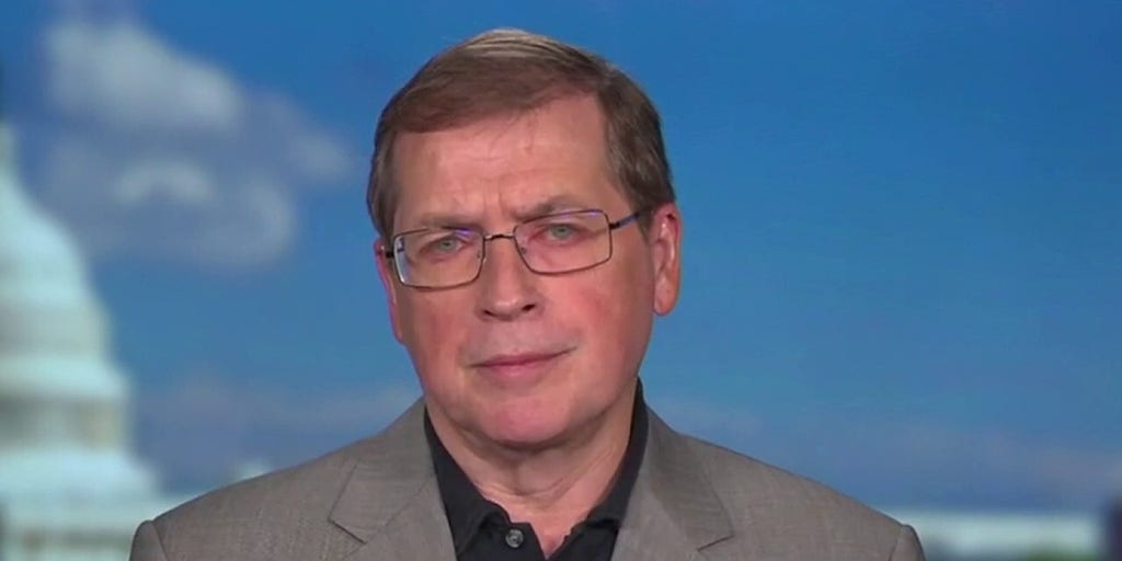 Congress made a liar out of Biden with Inflation Reduction Act Grover