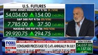 Kenny Polcari details why he thinks the market is giving an 'algorithmic reaction'