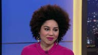 Joy Villa: Millennials are my people I'm ashamed to say