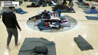 Denver migrant crisis putting strain on city's schools and hospitals