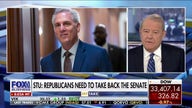 Stuart Varney: Speaker McCarthy's takes 'bold' action by kicking Schiff, Swalwell, Omar off committees