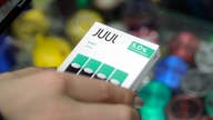 Mint Juul pods will no longer be available to consumers