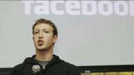 Facebook being sued for aiding terror