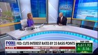 If you’re borrowing money on your house, car, those rates aren’t coming down: IBM vice chair
