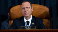 How will Rep. Schiff handle homelessness crisis with impeachment on the brain?