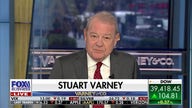 Stuart Varney: Trump exposed Biden's 'lawfare' tactics