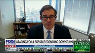 US consumers are spending 'to keep the economy going': Aron Levine