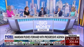 NYC mayor&rsquo;s &lsquo;racial equity&rsquo; plan sparks outrage as critics warn of massive government expansion - Fox Business News