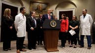 Investor explains impact of Trump’s health care price transparency rules 
