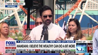 New York faces $10.7 billion tax revenue loss as millionaires exit the state