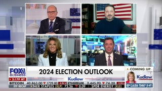 Trump's legacy was economic prosperity: Caroline Downey - Fox Business Video