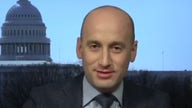 Stephen Miller: If Biden had done nothing, the economy would be like a rocket ship right now