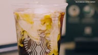 Starbucks CEO says coffee chain is 'ahead of schedule' in major turnaround effort after one year