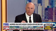 Kevin O’Leary warns Americans: 'Never' give up you financial identity