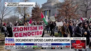 New documentary exposes antisemitism pursuing onslaught connected Israel - Fox News