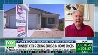 Billionaire real estate developer: House building confidence drops amid supply chain crisis 
