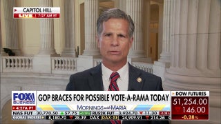 Rep. Dan Meuser says GOP will unite to pass immigration enforcement bill after fund controversy