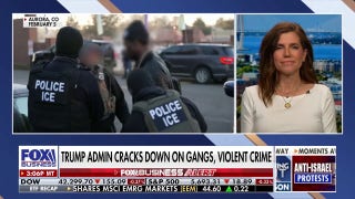 Rep. Nancy Mace: Migrant criminals are getting the ‘Trump treatment’
