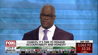 Charles Payne: It's time for the American public to seize the day - Fox Business Video