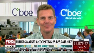 Market has 'a lot of green shoots to look at': Alan Knuckman - Fox Business Video