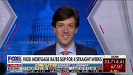 Sky-high mortgage rates are a ‘tremendous hit’ to affordability: Nick Timiraos