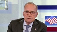 Larry Kudlow: President Trump is making a great deal