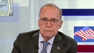 Larry Kudlow: President Trump is making a great deal