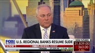 Steve Scalise: 'We need to restore fiscal sanity in Washington'