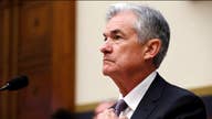 Fed looked at ETFs amid recent market volatility: Powell