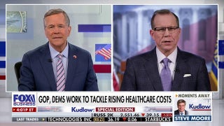 GOP, Democrats work together to tackle rising healthcare costs