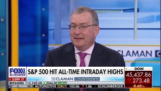 Expert reveals key advice for nervous investors