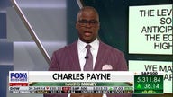 Charles Payne: The market was hit with a wake-up call