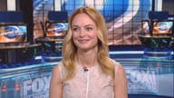 Hollywood actress Heather Graham makes directorial debut