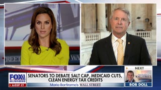 This is the number one challenge the country faces, GOP lawmaker says