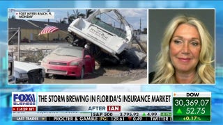 Hurricane Ian victims should get insurance claims in early: Deborah Hoffman - Fox Business Video