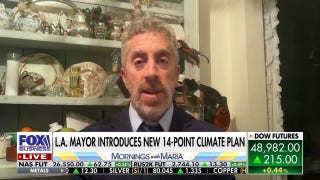 DOJ investigates Eric Swalwell over ‘multiple sexual assault allegations’ as hotline opens in DC