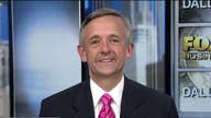 Pastor Jeffress: Government’s responsibility is to protect its citizens