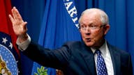 Attorney General Jeff Sessions resigns 