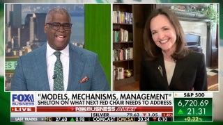 We want to reduce the footprint of the Fed, analyst warns