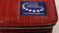 Report: Clinton Foundation donors give $216M, get seats to White House dinners