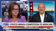 Steve Hilton explains why government-run healthcare models are an 'absolute disaster'