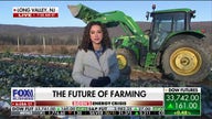 Dems’ anti-fossil fuel policy is ‘driving down profit’ for American farmers: Madison Alworth
