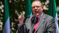 Trump to award Medal of Freedom to retired Gen. Jack Keane 