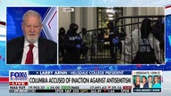 Hillsdale College president argues federal funds 'condition the people'