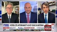 GOP ramps up economic messaging ahead of the midterm elections